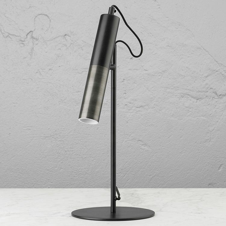 Настольная лампа Луч Viktor Desk Lamp