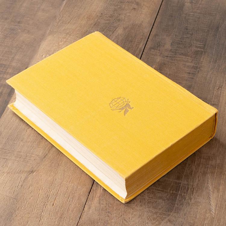 Винтажная книга Библиотека всемирной литературы, том 103-1. Стихотворения. Поэмы. Сказки. А.С. Пушкин Vintage Book World Literature Library 103-1