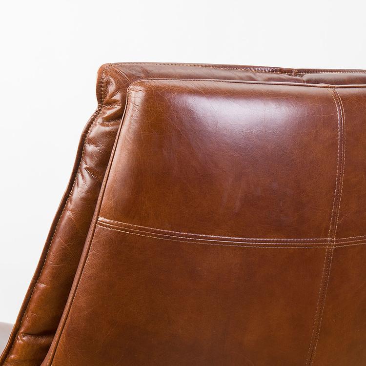 Вращающееся кресло Тибуртино Tiburtino Swivel Chair A