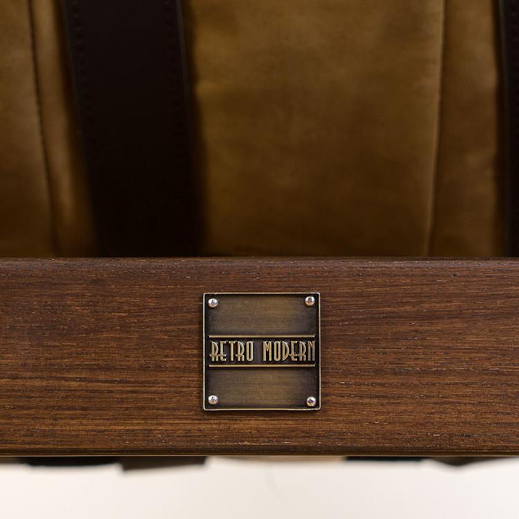 Кресло Пасьянс Solitaire Armchair PF