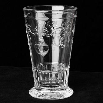 Versailles Long Drink Glass