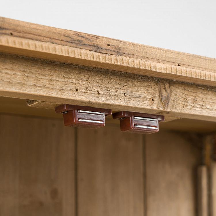 Высокий сервант Лаваль Laval Glass Cupboard
