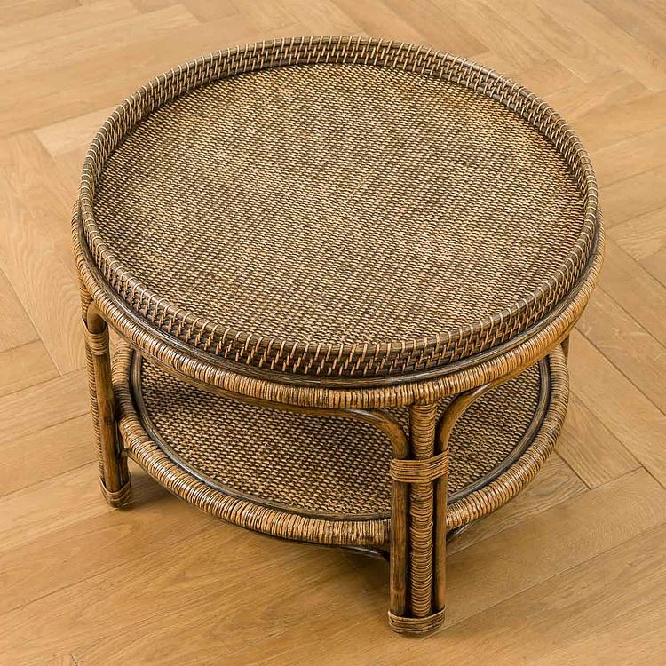 Журнальный стол Веракрус Veracruz Coffee Table