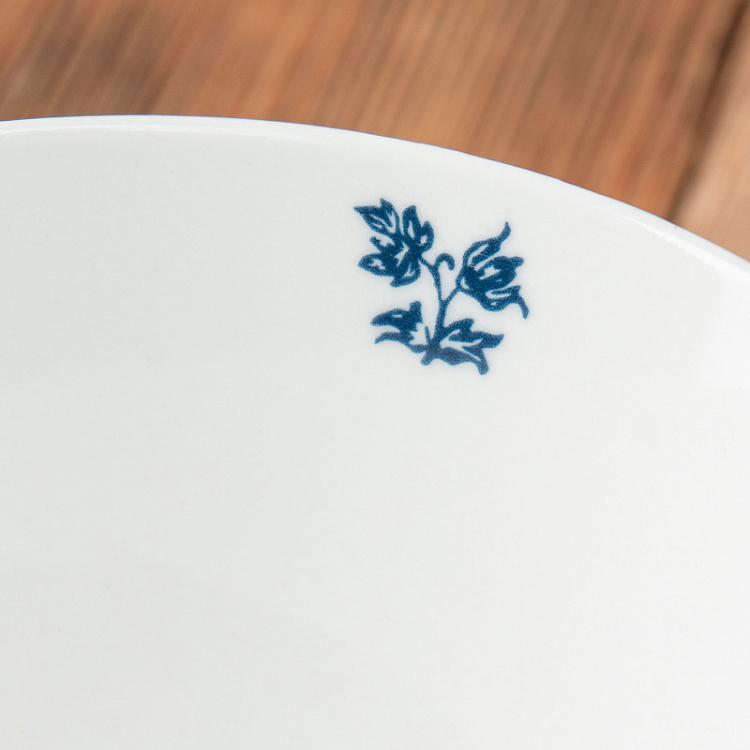 Пиала Китайская роза, M China Rose Bowl Medium