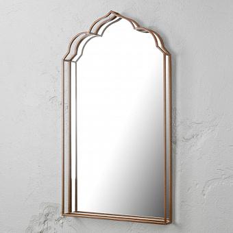 Gothic Mirror