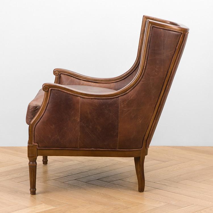 Кресло Бостон Boston Chair