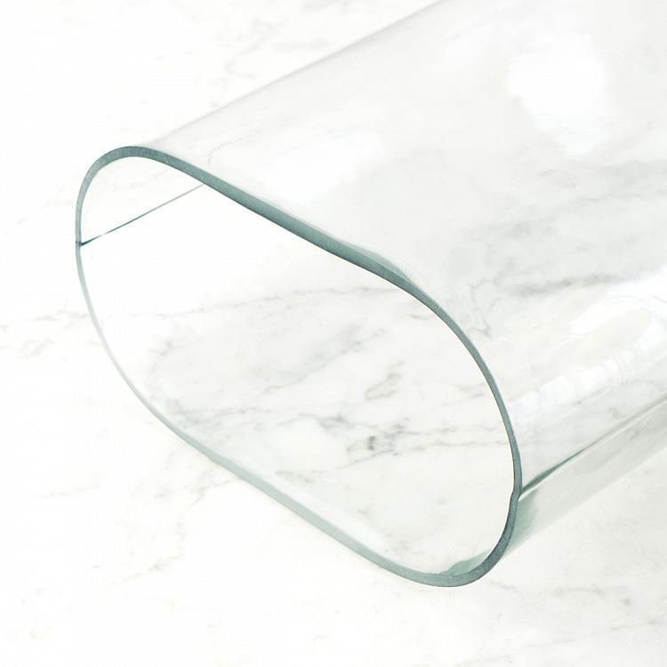 Статуэтка Разноцветные насекомые под стеклянным куполом Glass Dome With Colored Insects