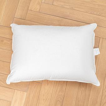 Therapy Goose Feather Pillow