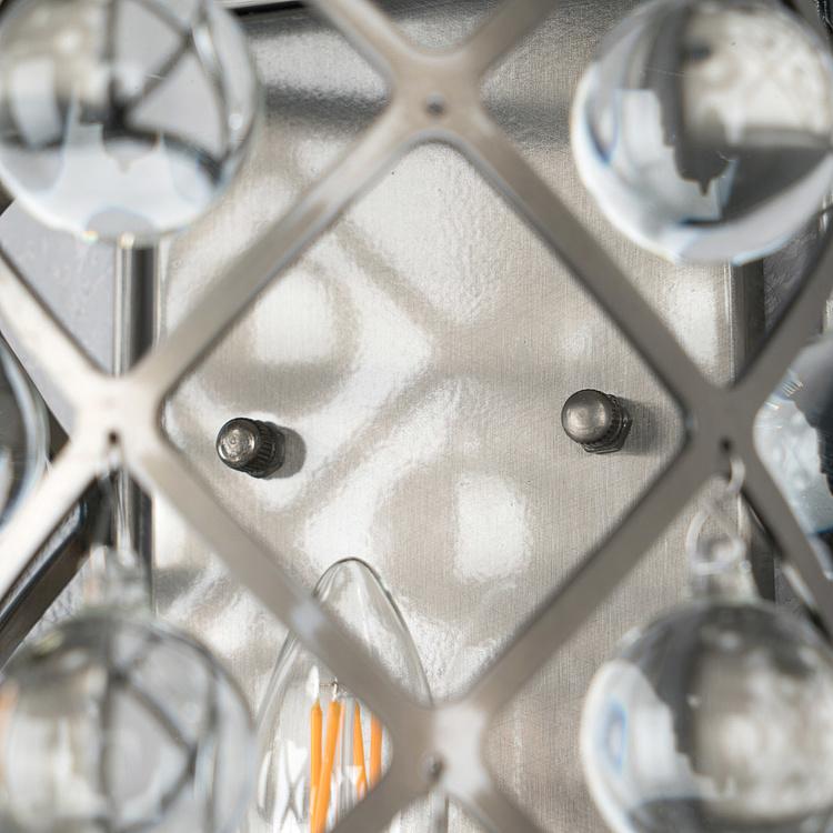 Бра Зигзаг Zig Zag Sconce