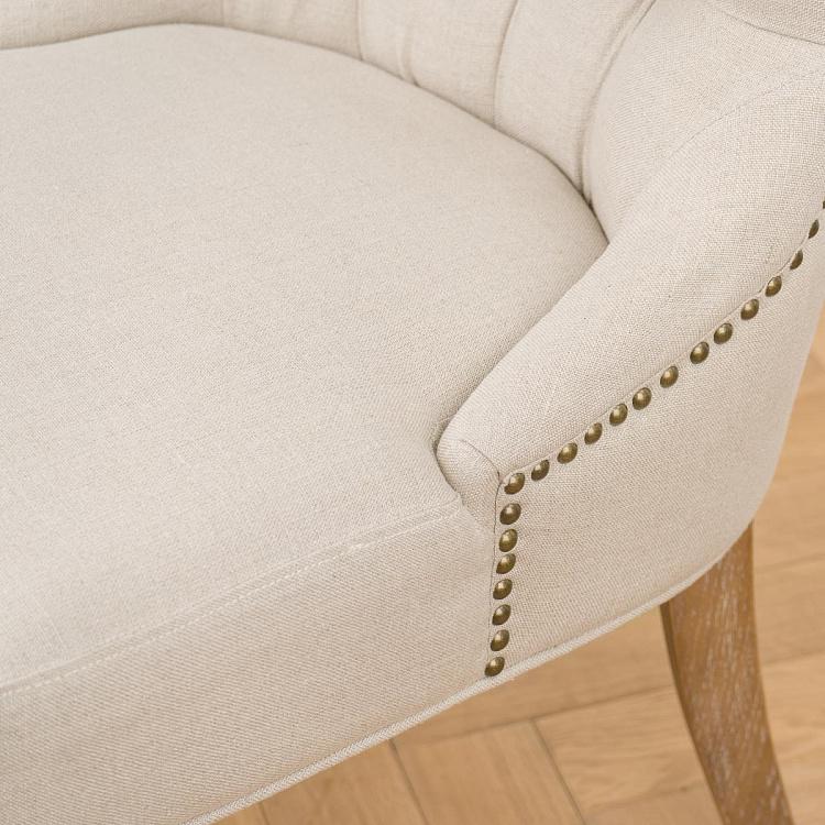 Обеденный стул Мадлен Madeleine Dining Chair