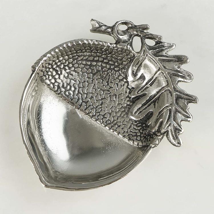 Подставка для мелочей Жёлудь, S Nuts Dish Small