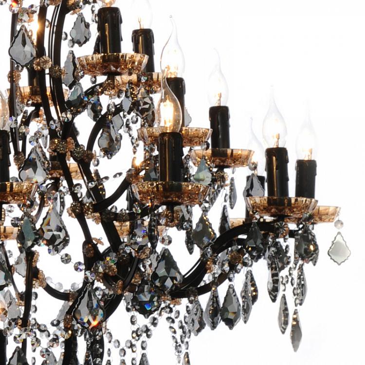 Хрустальная люстра, L Crystal Chandelier Large