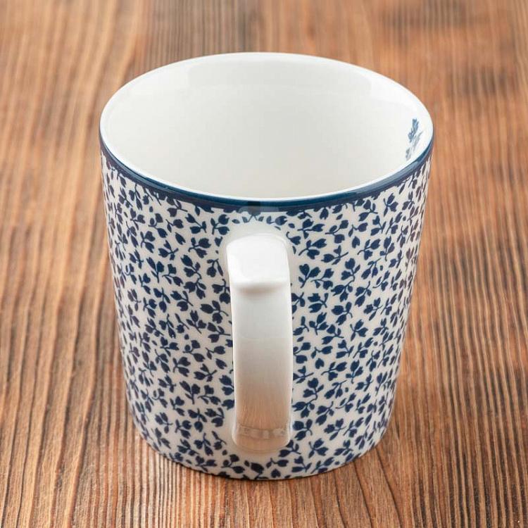 Кружка Флорис Floris Mug
