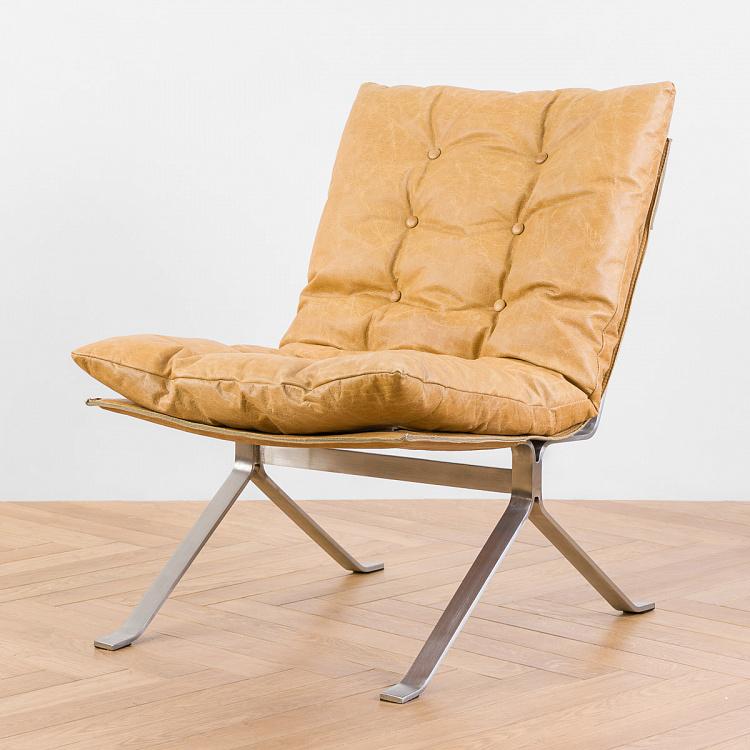 Кресло Редактор Editor Armchair D