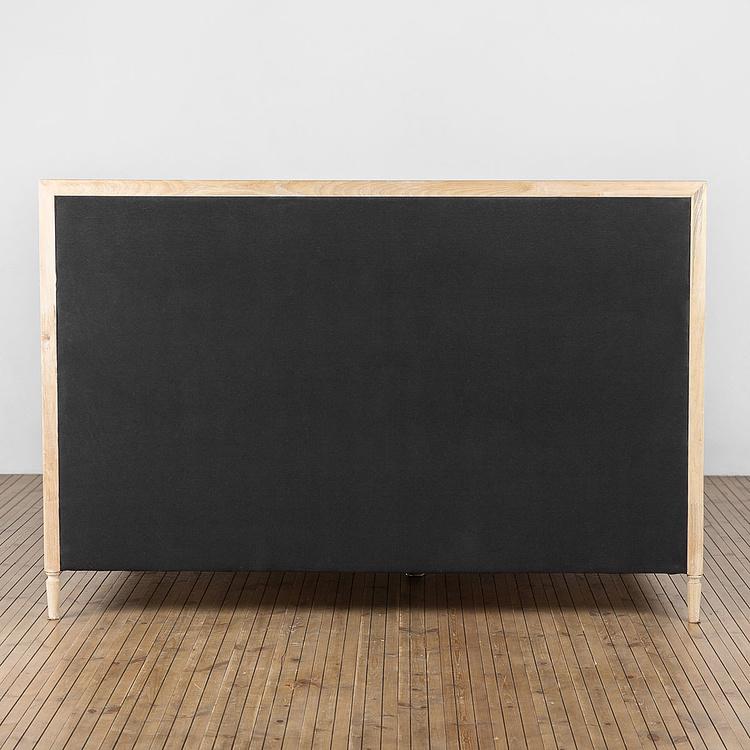 Двуспальная кровать Александра Alexandra Double Bed