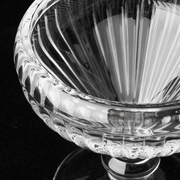 Креманка Канары Canaries Sherbet