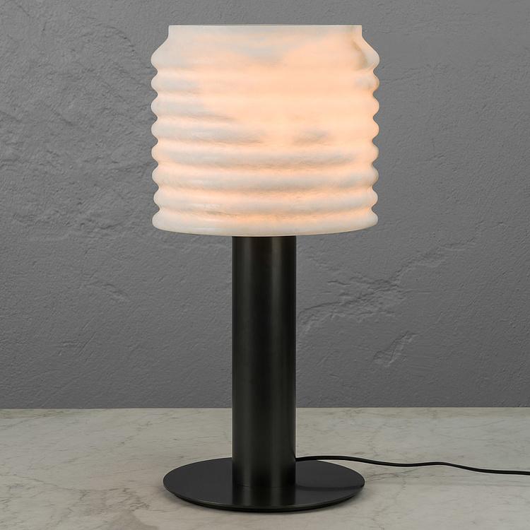 Настольная лампа Мираж Mirage Table Lamp OZ