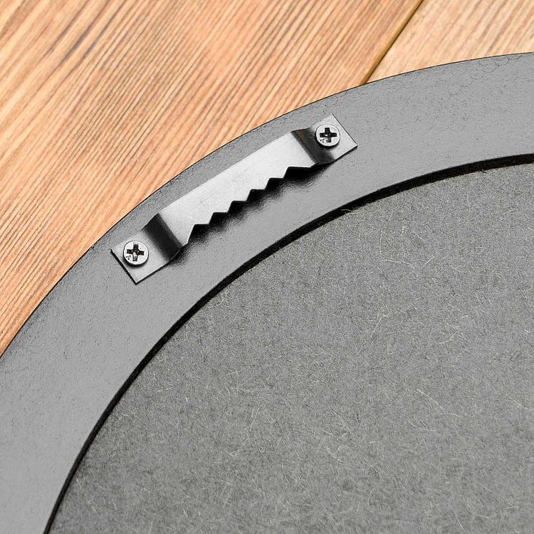 Картина-принт диптих Птицы Филомены Set Of 2 Oval Frames With Birds Philomene