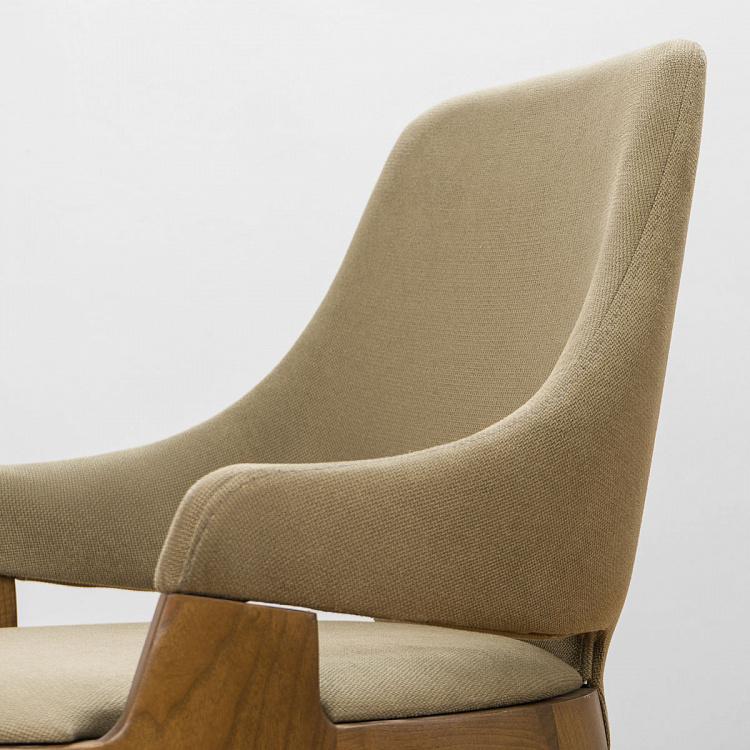 Стул Отто Otto Chair