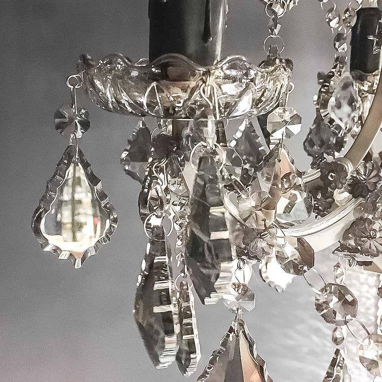 Хрустальная люстра, S Crystal Chandelier Small