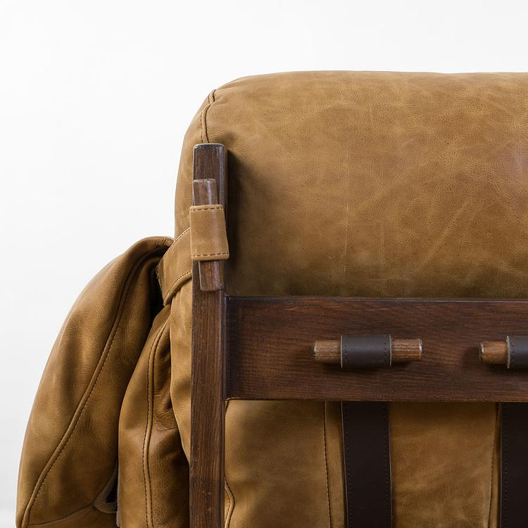 Кресло Пасьянс Solitaire Armchair PF