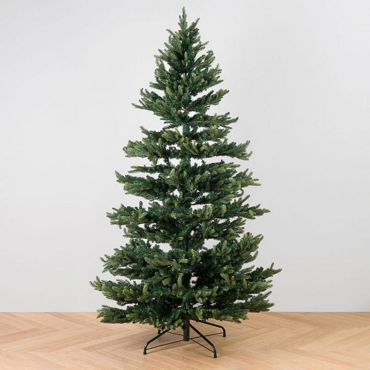 Искусственная ёлка Скоттсдейл, L Scottsdale Tree Green Tips Base 210 cm