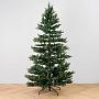 Искусственная ёлка Scottsdale Tree Green Tips Base 210 cm
