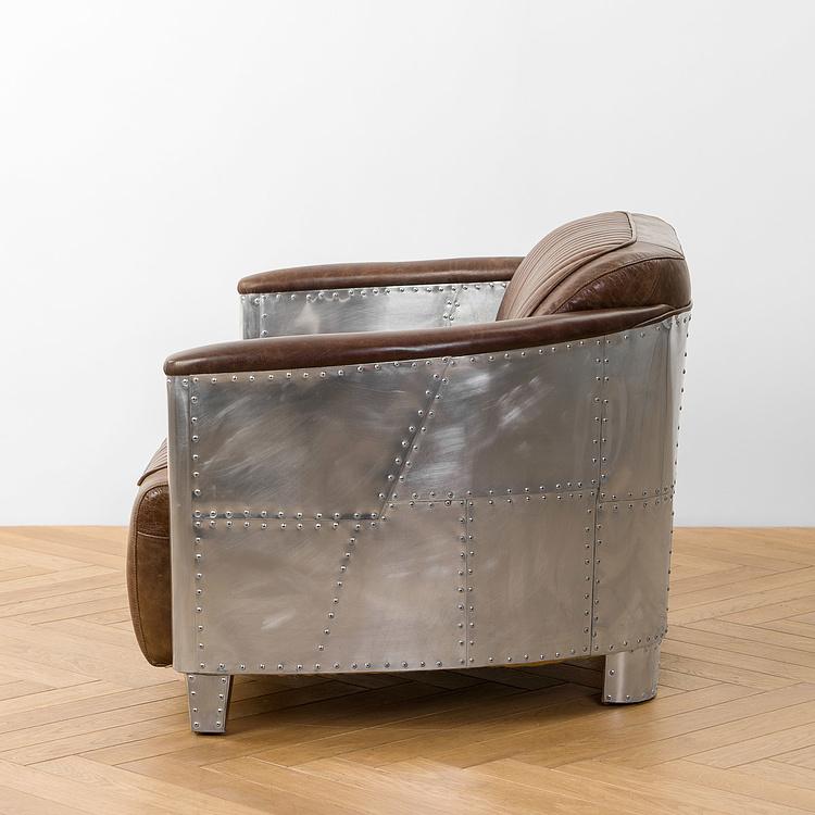 Двухместный диван Лайнер Liner 2 Seater PF