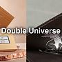Новый манерный питерский бренд дизайнерских кожаных аксессуаров Double Universe