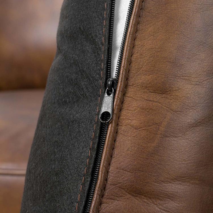 Трёхместный диван Калабрия Calabria 3 Seater D