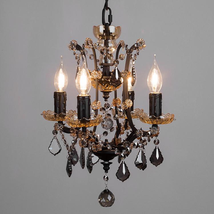 Хрустальная люстра, XS Crystal Chandelier Extra Small