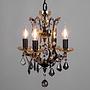 Люстра Crystal Chandelier Extra Small
