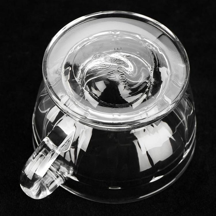 Чашка для кофе Флора Flore Espresso Cup