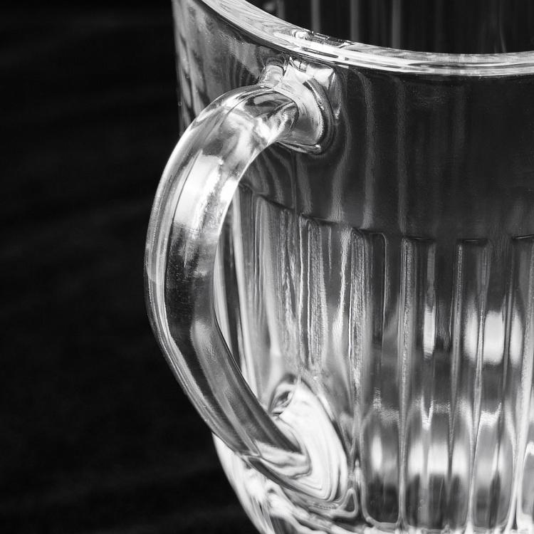 Кружка для заваривания чая с ситечком Уэссан Ouessant Tea Infuser Mug