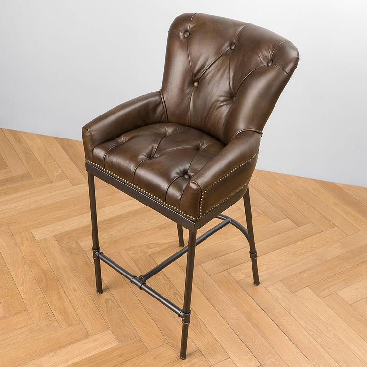 Барный стул Космополитен Cosmopolitain Barstool RM