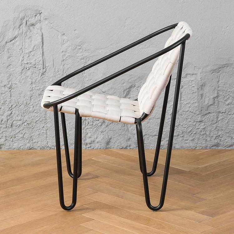 Садовый стул Икона Icon Chair, Black