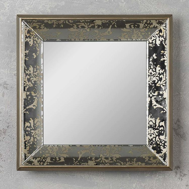 Зеркало Доротея, S Dorthea Hanging Mirror Small