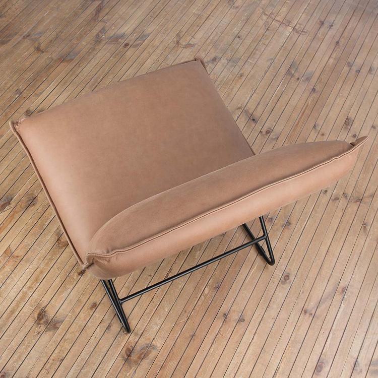 Кресло Альта Alta Lounge Chair