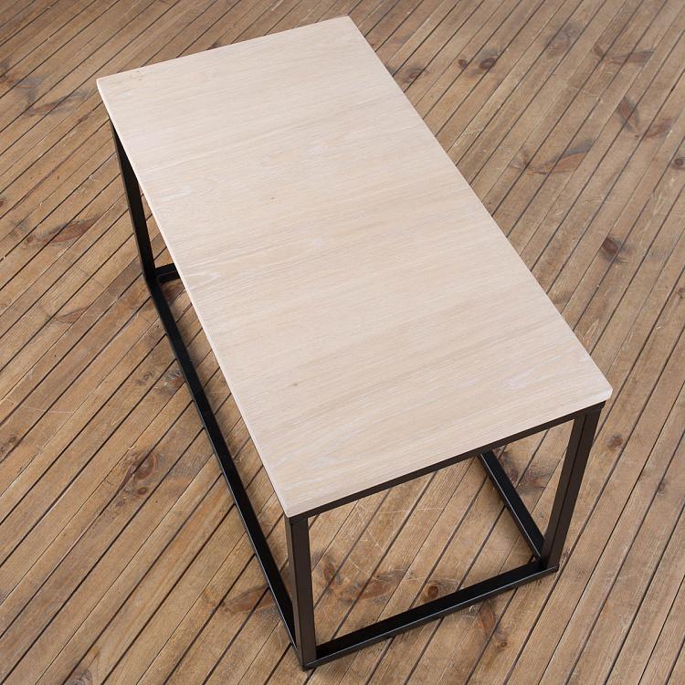 Журнальный стол Нобель, S Nobel Coffee Table Small