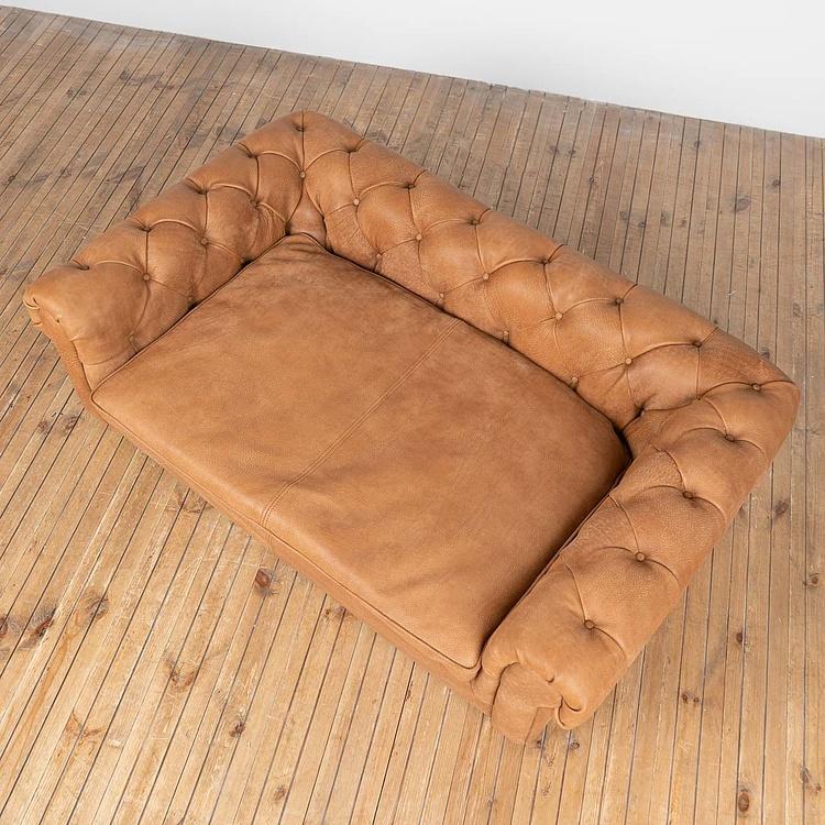 Диван для собак/кошек Вестминстер Westminster Dog Bed