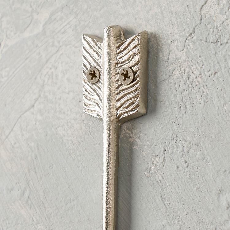 Крючок Стрела Arrow Metal Hook