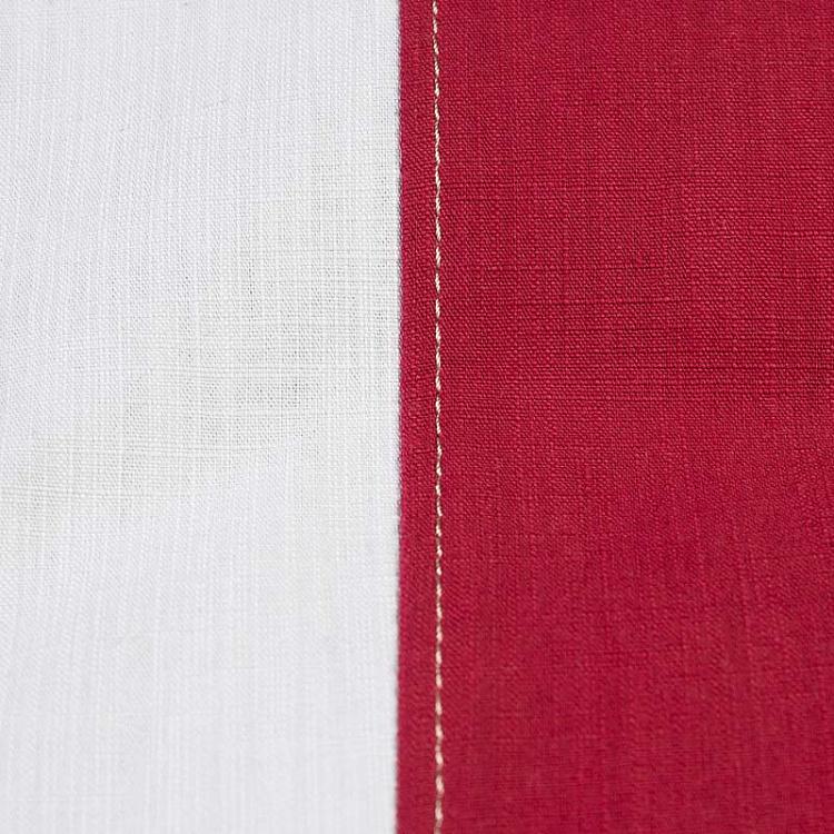 Декоративная подушка с флагом Канады, M Flag Cushion Canada Medium