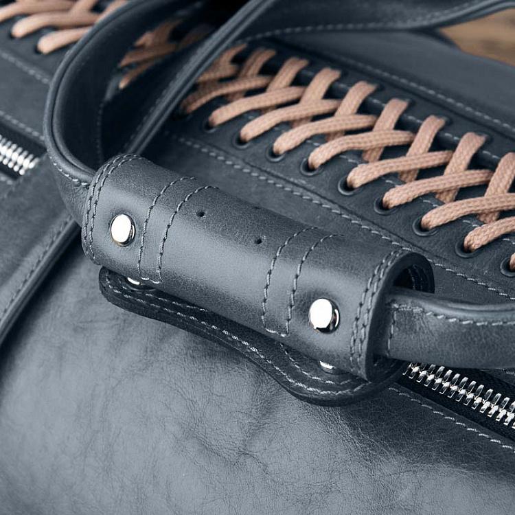 Спортивная сумка-банан модель № 38 Sport Bag Model 38