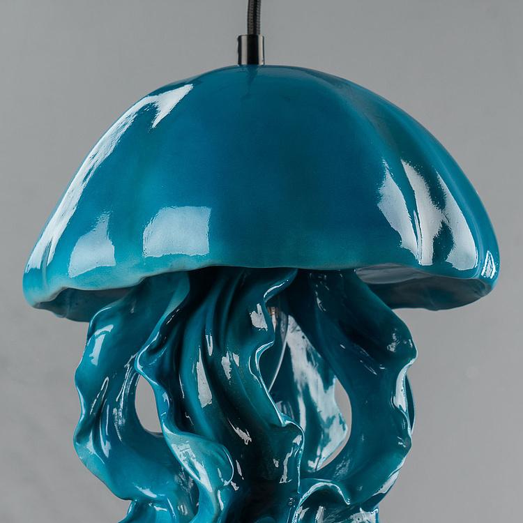 Подвесной светильник Медуза Ава Ceiling Lamp Jellyfish Ava