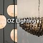 Светильники или арт-объекты? Новая коллекция дизайнерского света OZ Lighting