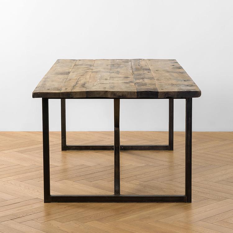 Обеденный стол Аксель, M Axel Dining Table Medium