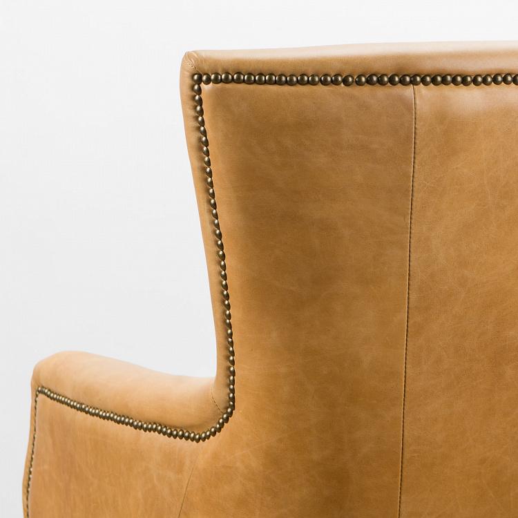 Кресло Мастер, светлые ножки Master Chair, Bleached Oak PF