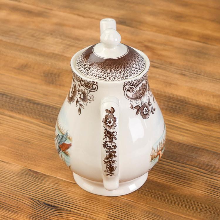 Чайник Волшебная роща Haydon Grove Teapot