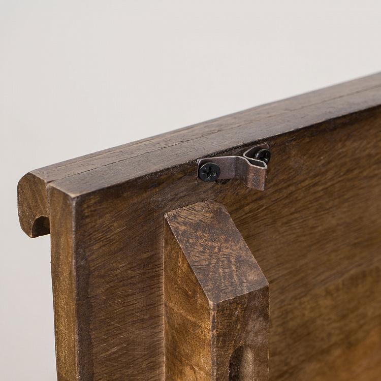 Комод-тумба с двумя дверцами и тремя ящиками Ягуа Yagua 2 Doors And 3 Drawers Sideboard