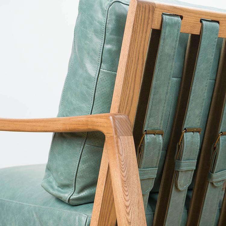 Кресло Бельмонт Belmont Chair RM